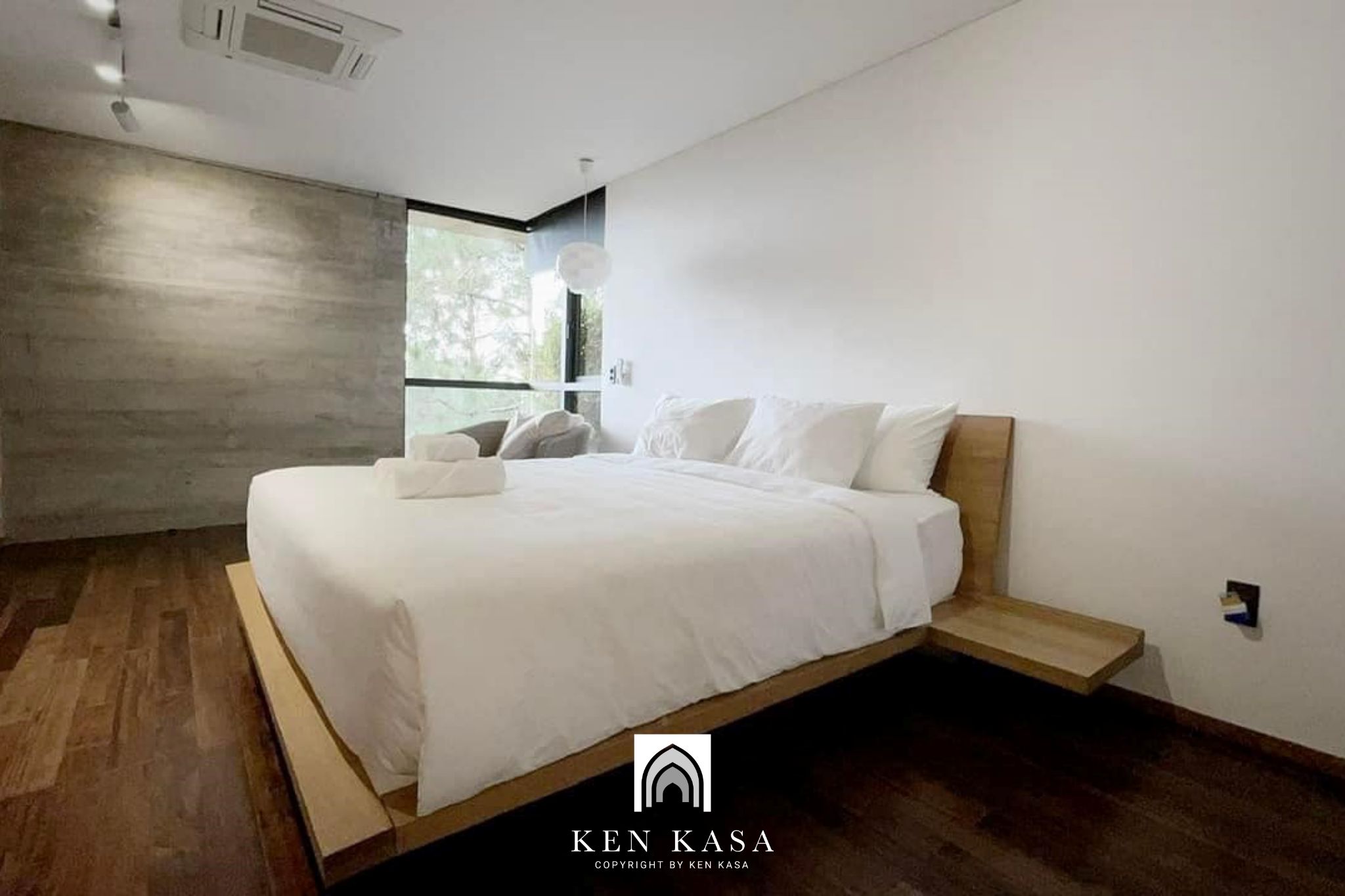 tạo sự th&ocirc;ng tho&aacute;ng cho căn ph&ograve;ng